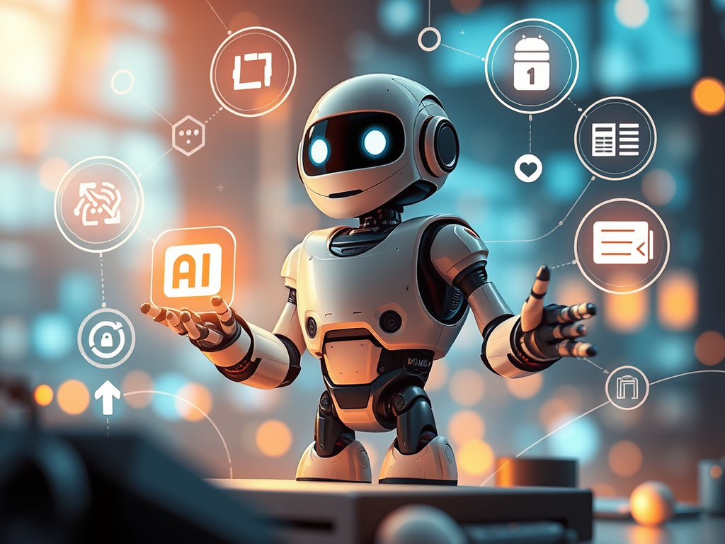 KI, AI, Mimimi: Für die Kleinen eh nicht relevant, oder&nbsp;doch?