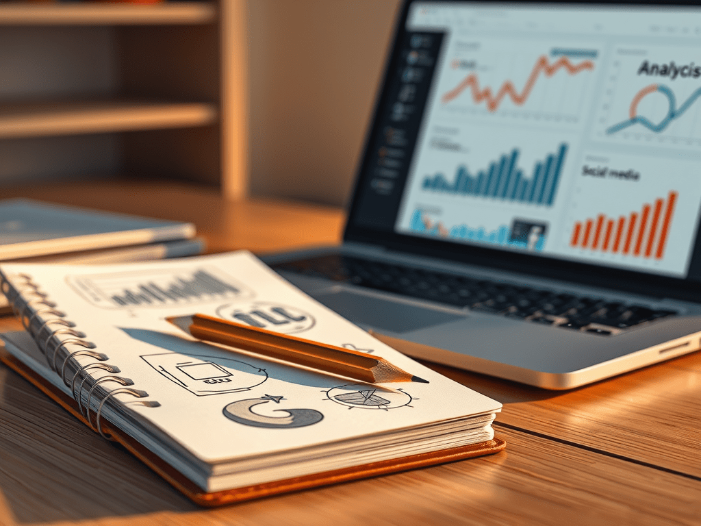 5 Tipps für gutes Marketing um weniger&nbsp;Geld